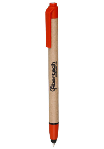 Recycled Ballpoint Stylus Pens 8