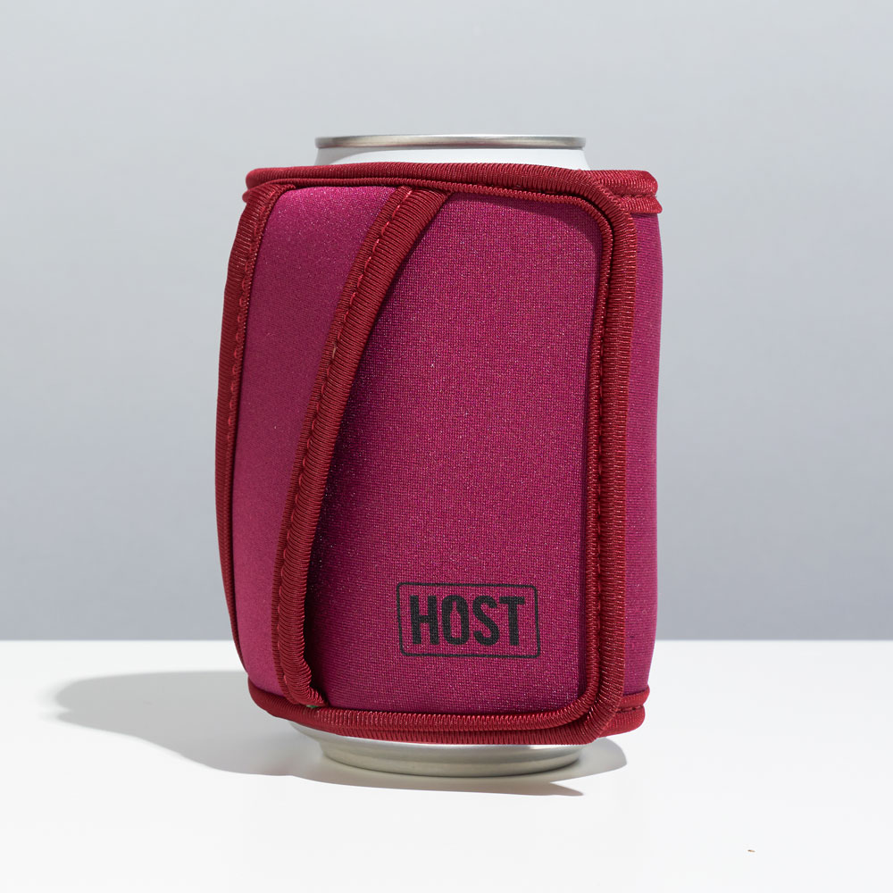 HOST® Insta-Chill Standard Can Sleeve 16