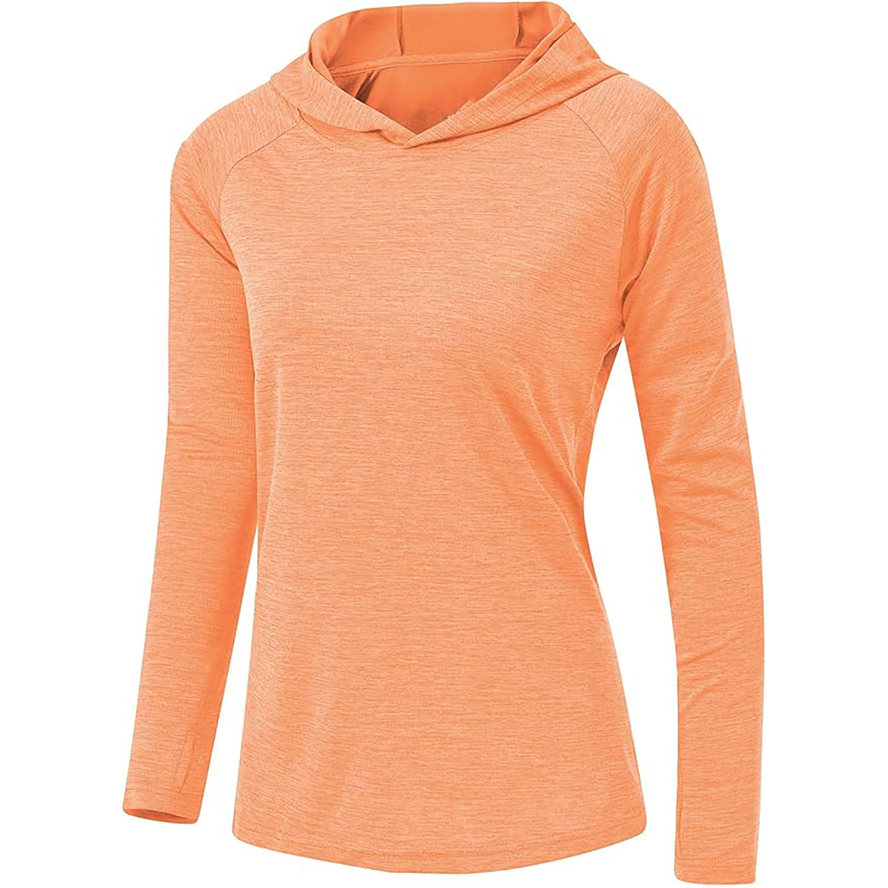 Women's Sun Protection Hoodie 16