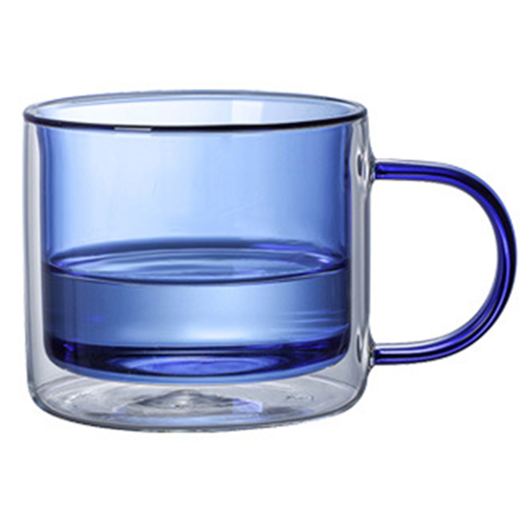 9.13Oz Double Colored Mug 2