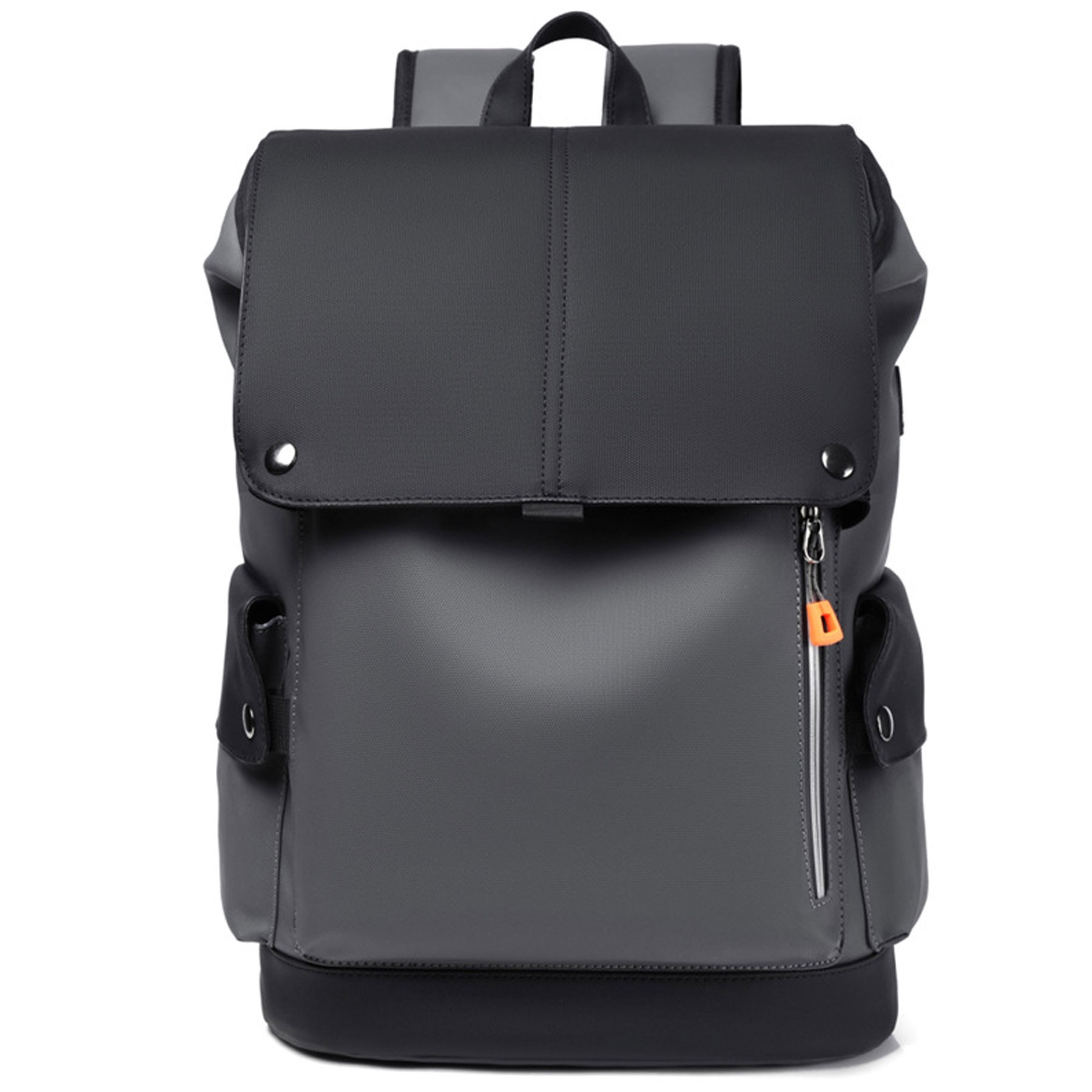 Waterproof PU Daypack 4