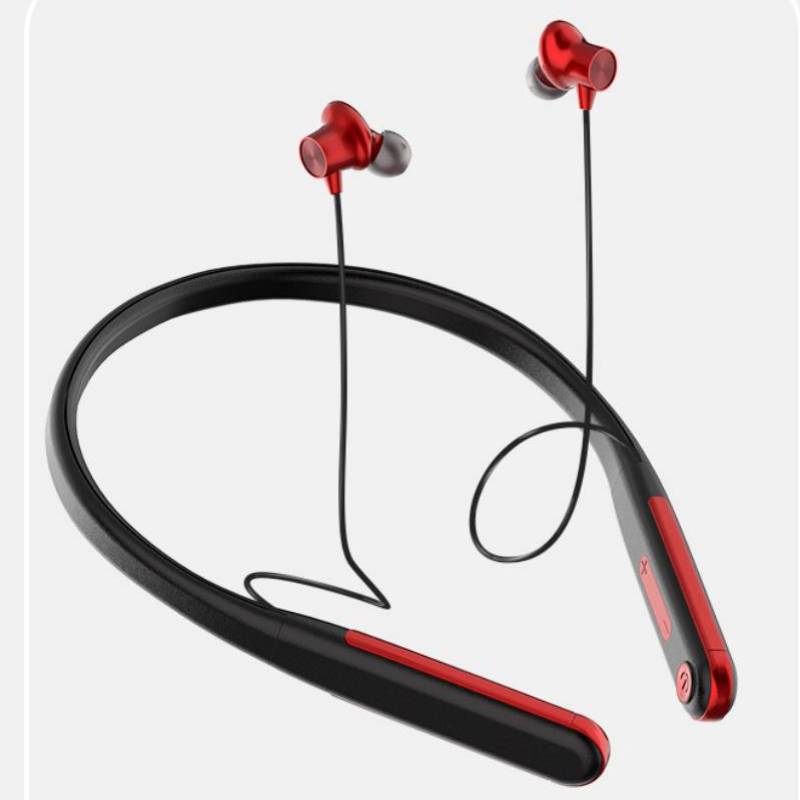 Nico Neckband Headphones 4