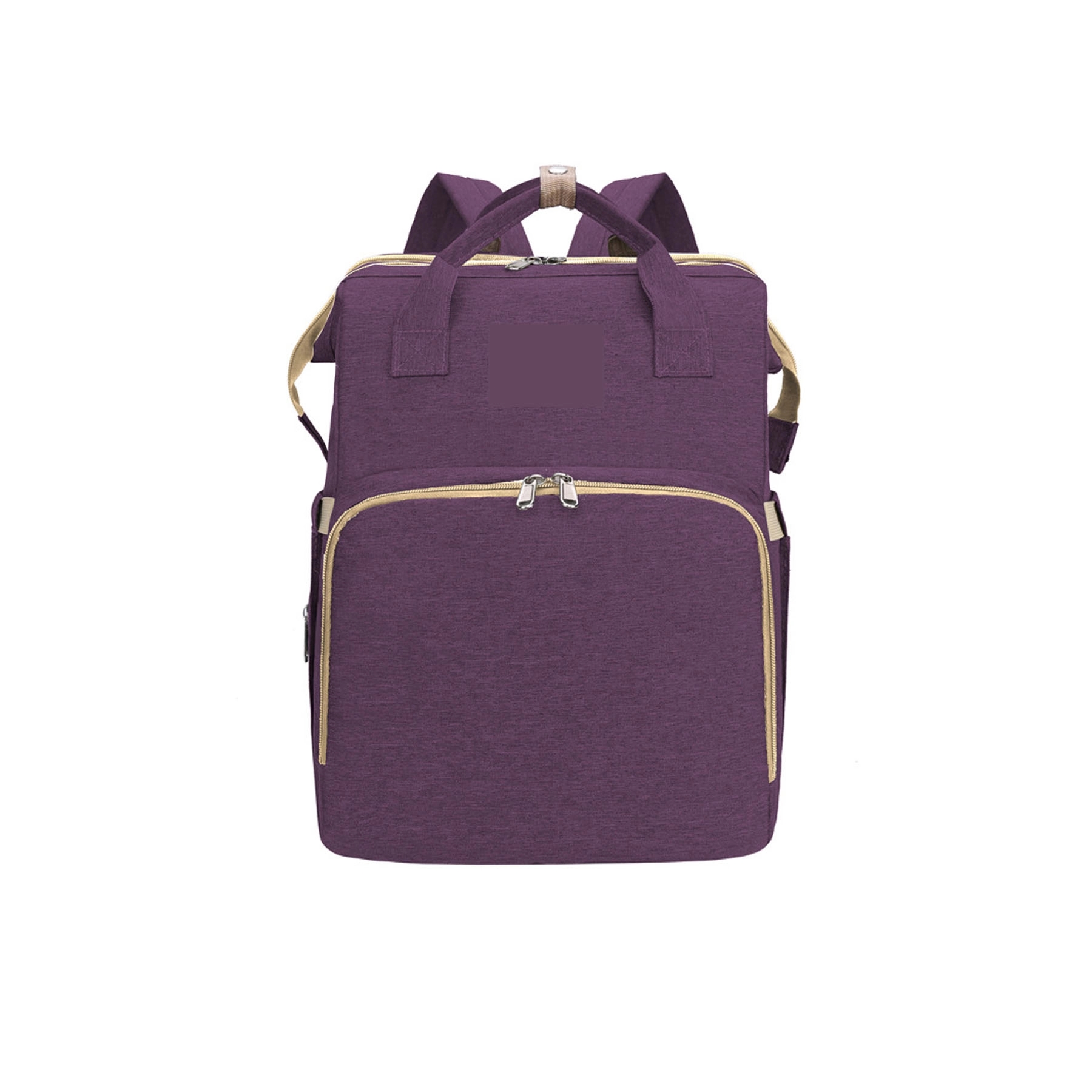 Diaper Bag Backpack 2