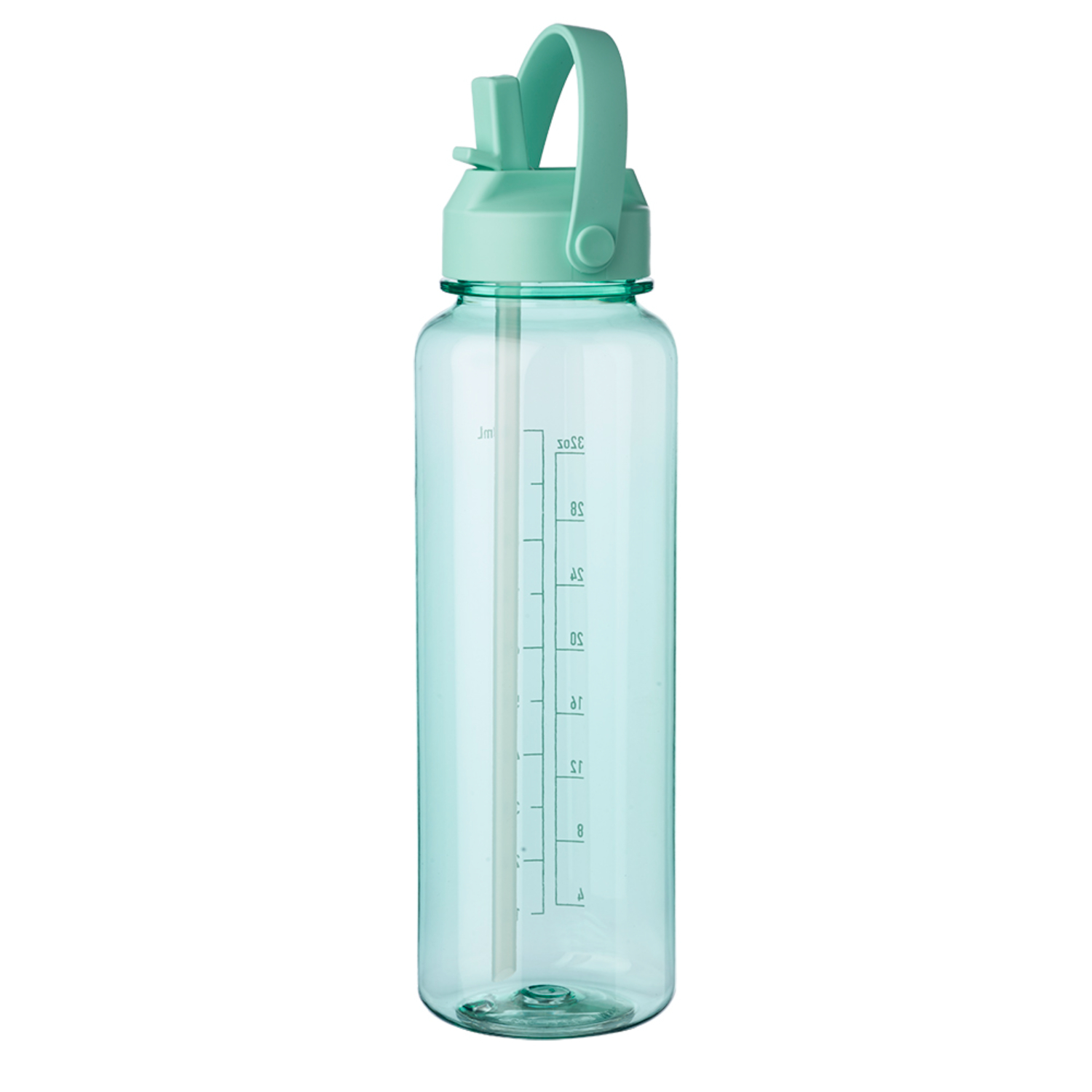 Big Sipper Portable Water Bottle, 40.5 oz. 2
