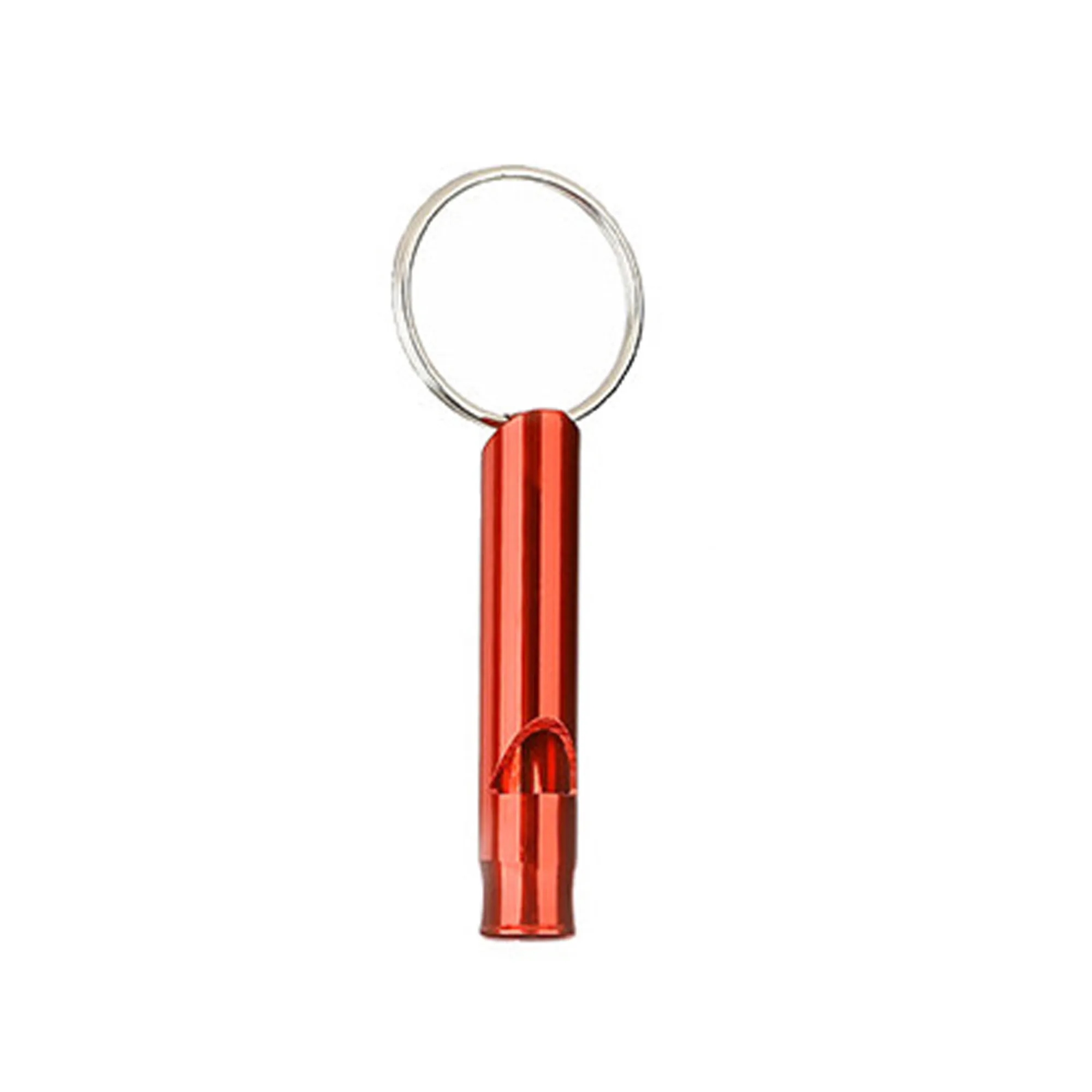 Whistle Key Ring MOQ 50pcs 1