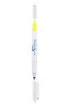 uni-ball® Combi White Highlighter Pen 24