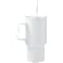 Summit 18oz Recycled Vacuum Insulated Mug w/ Straw 1