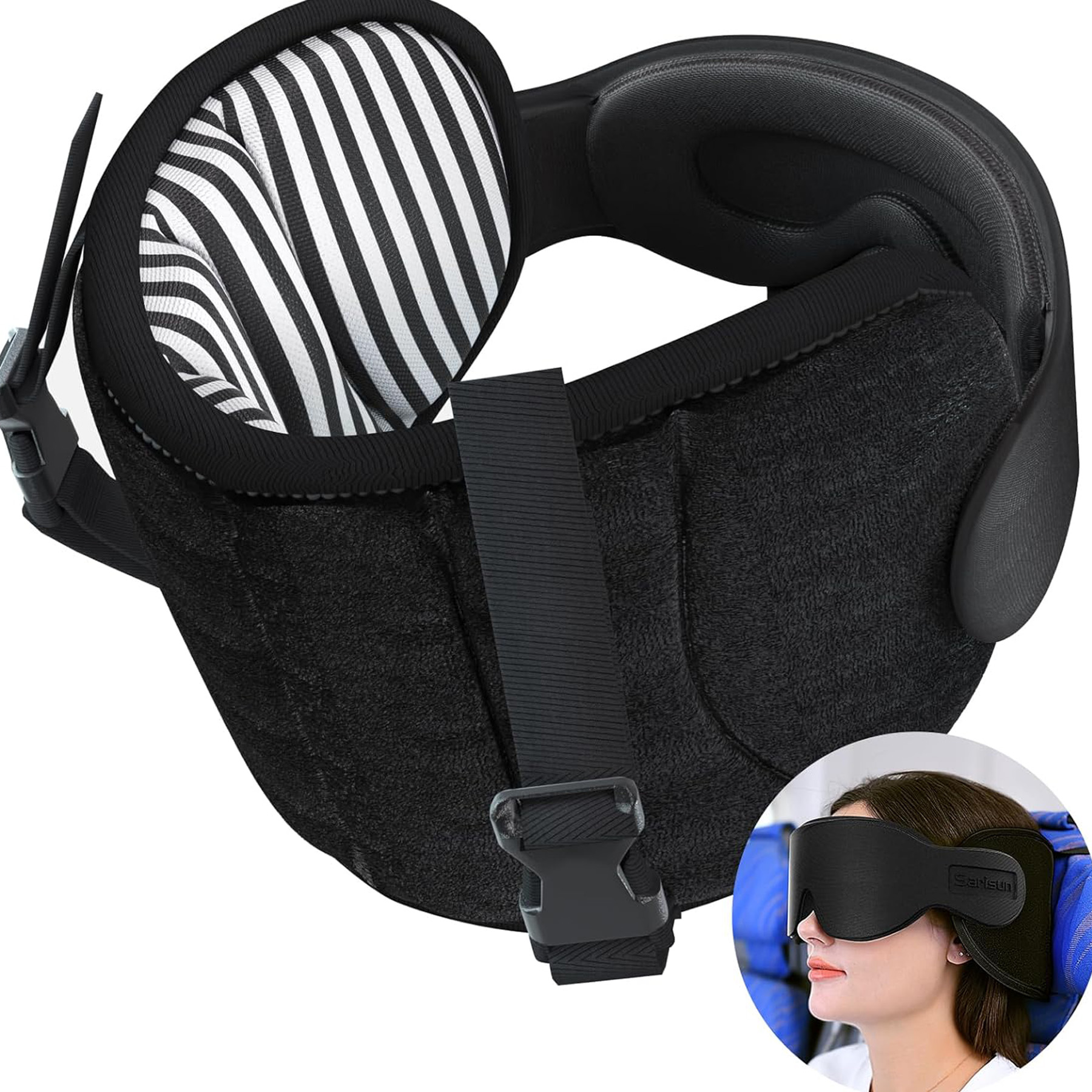 Airplane Pillow 3
