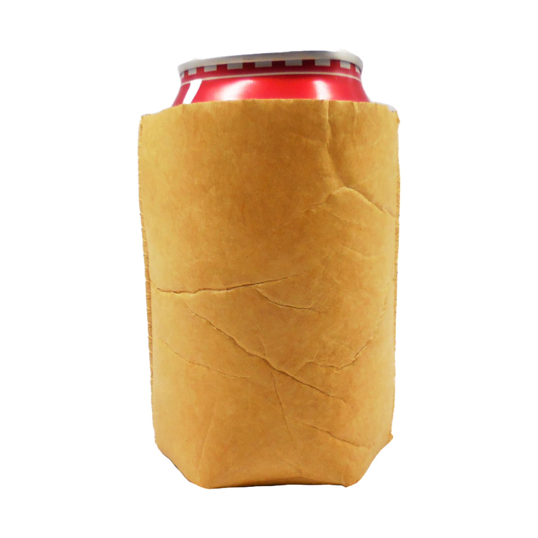 Neoprene Coke Bottle Cover 2