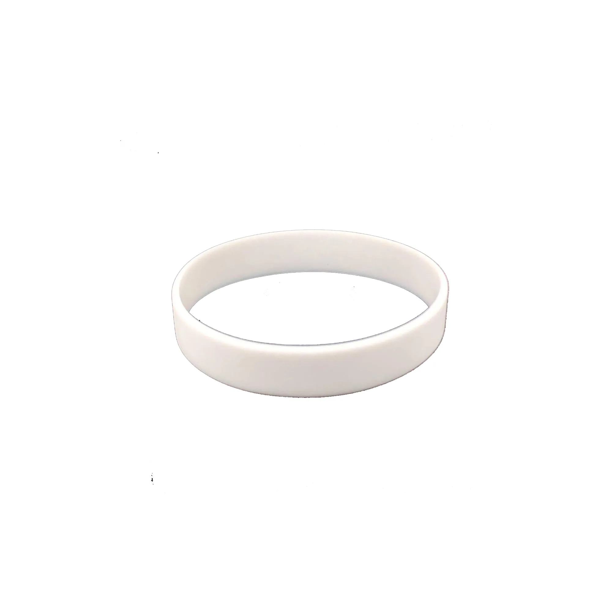 Custom Silicone Bracelet 5