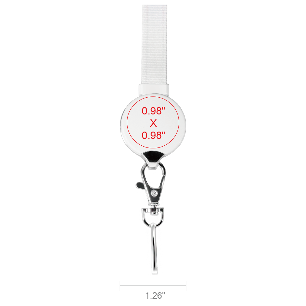 Spokane Lanyard Charging Cable 3