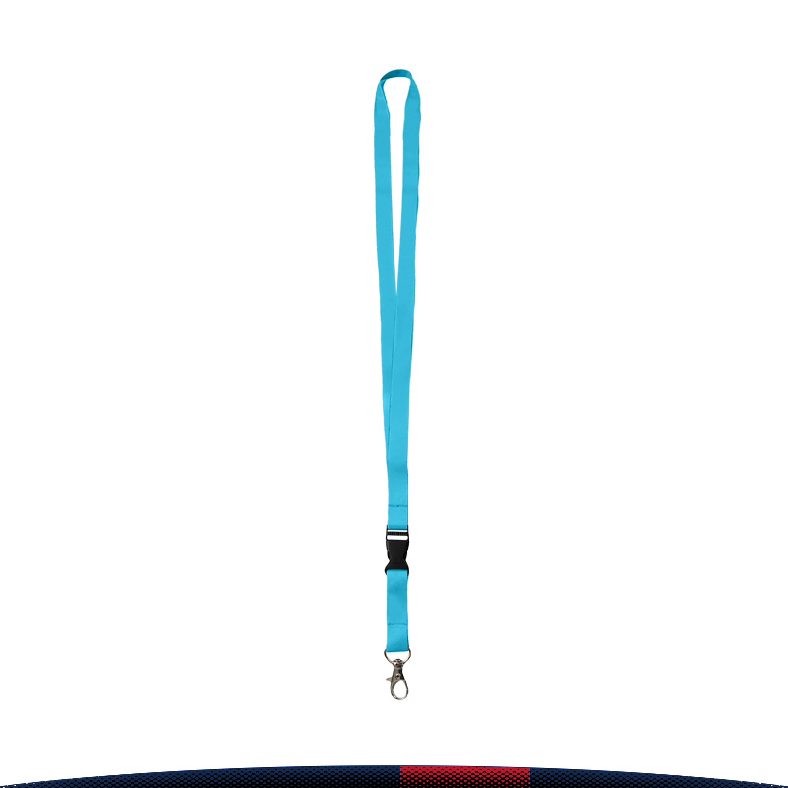 Sanly Dye Sublimation Lanyard 5