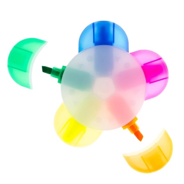 Daisy Highlighter 3