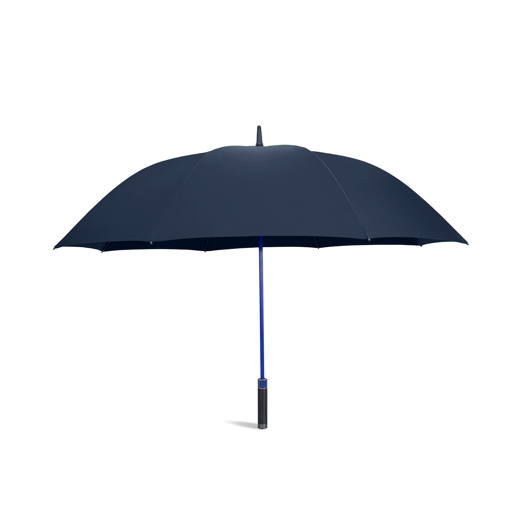 60" Arc Auto-Open Water-Repellent Golf Umbrella 10