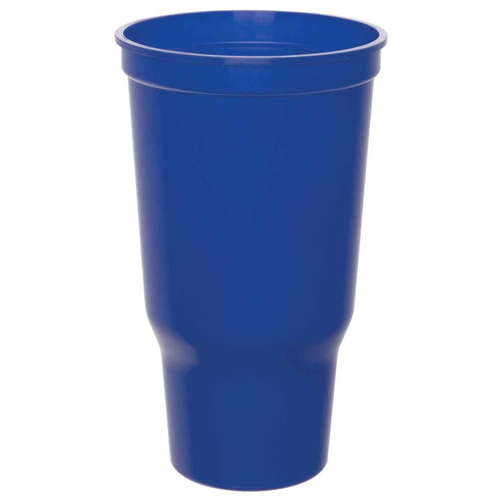 32 oz. Ergonomic Stadium Cup 6