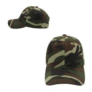 Sports Baseball Cap 6