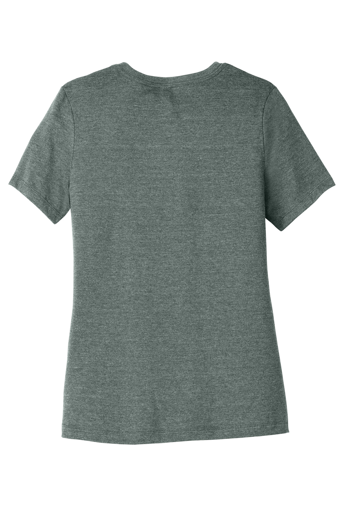 BELLA+CANVAS Women's Relaxed CVC Tee BC6400CVC 59