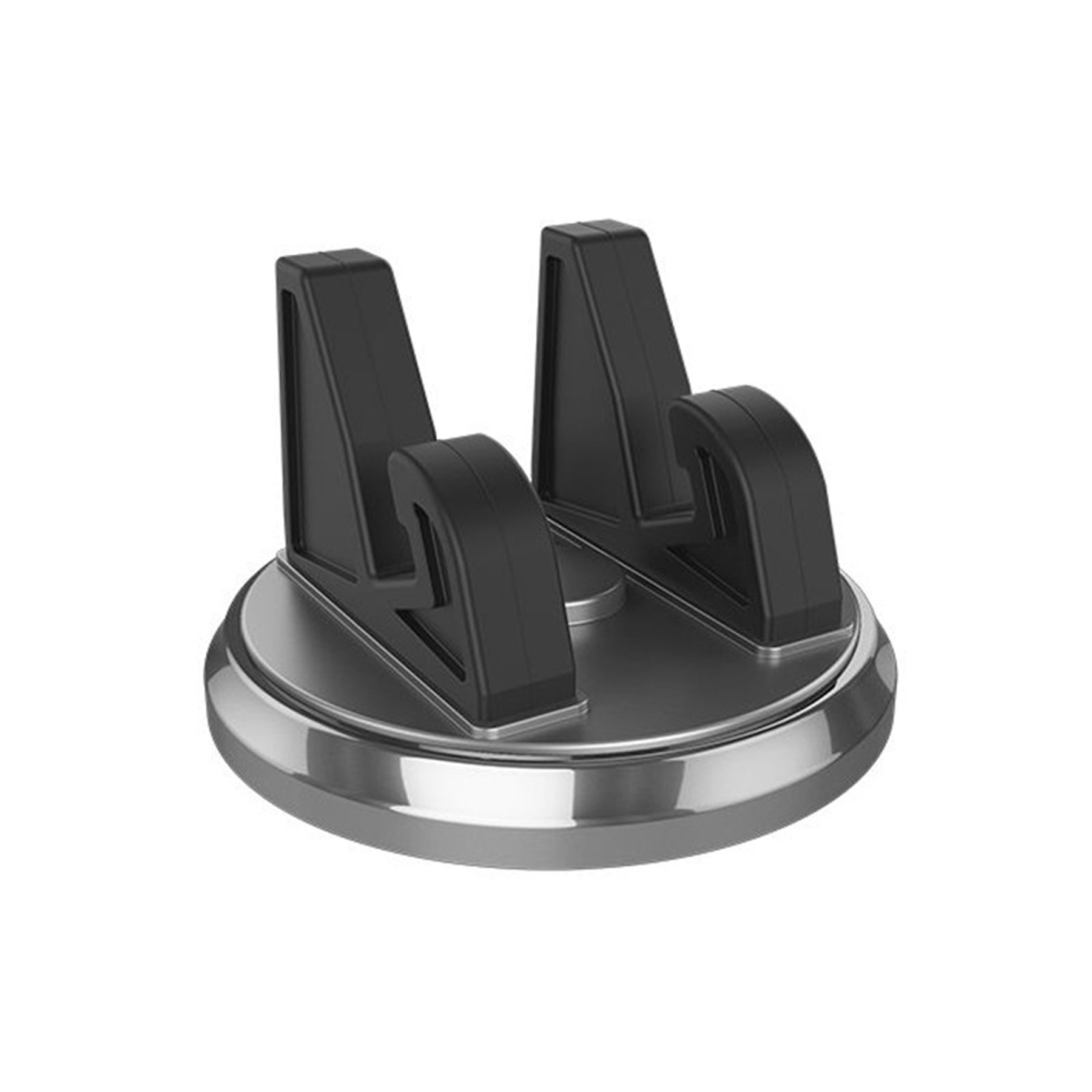 360 Rotating Car Phone Mount 2