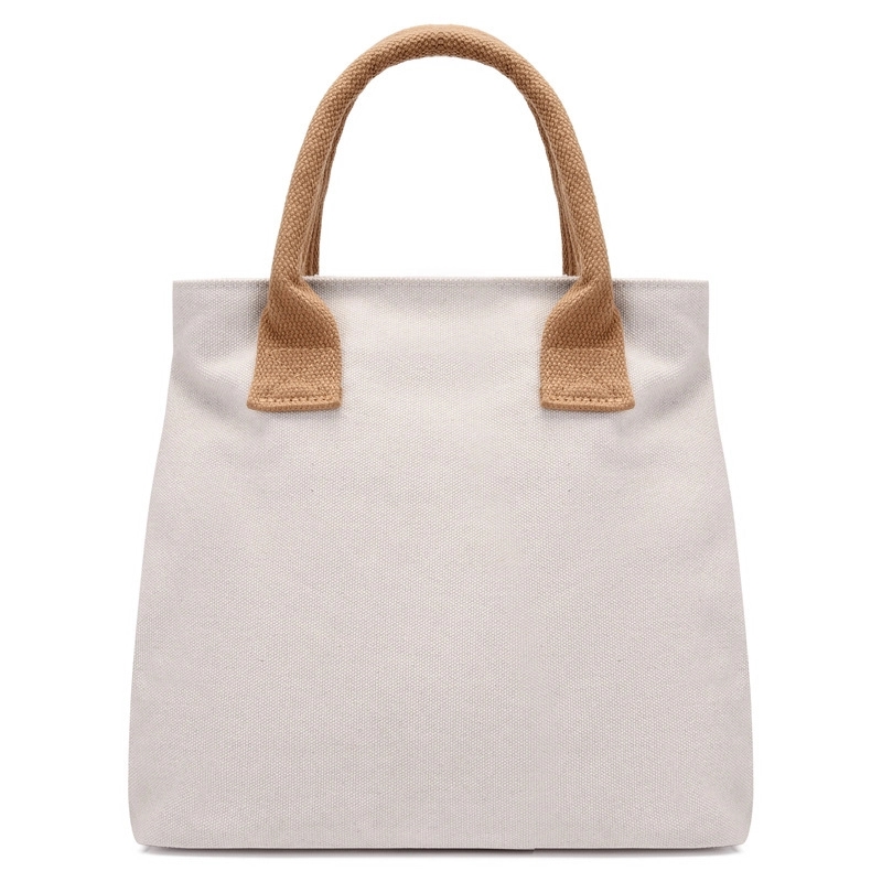 Canvas Cross Bodytote Bag 5