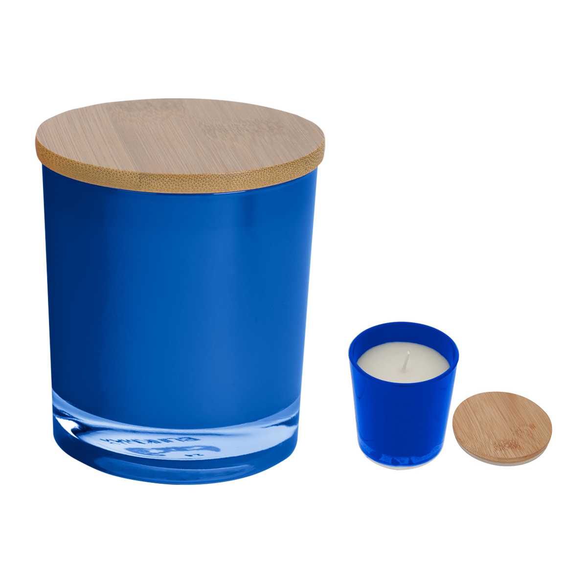 BAMBOO SOY CANDLE 21