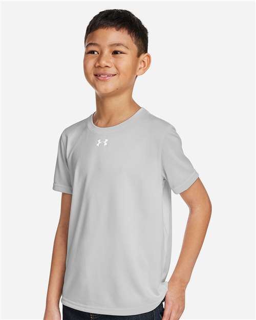 Youth Tech™ Team T-Shirt - 1377487 47