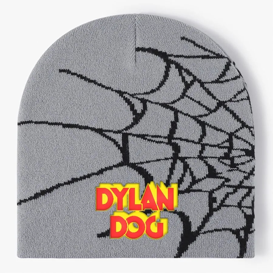 Coppe Acrylic Fiber Beanies 15