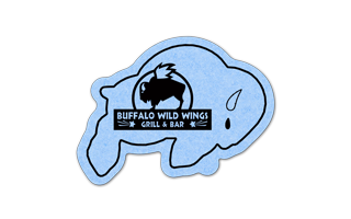 Buffalo Compressed Sponge 14