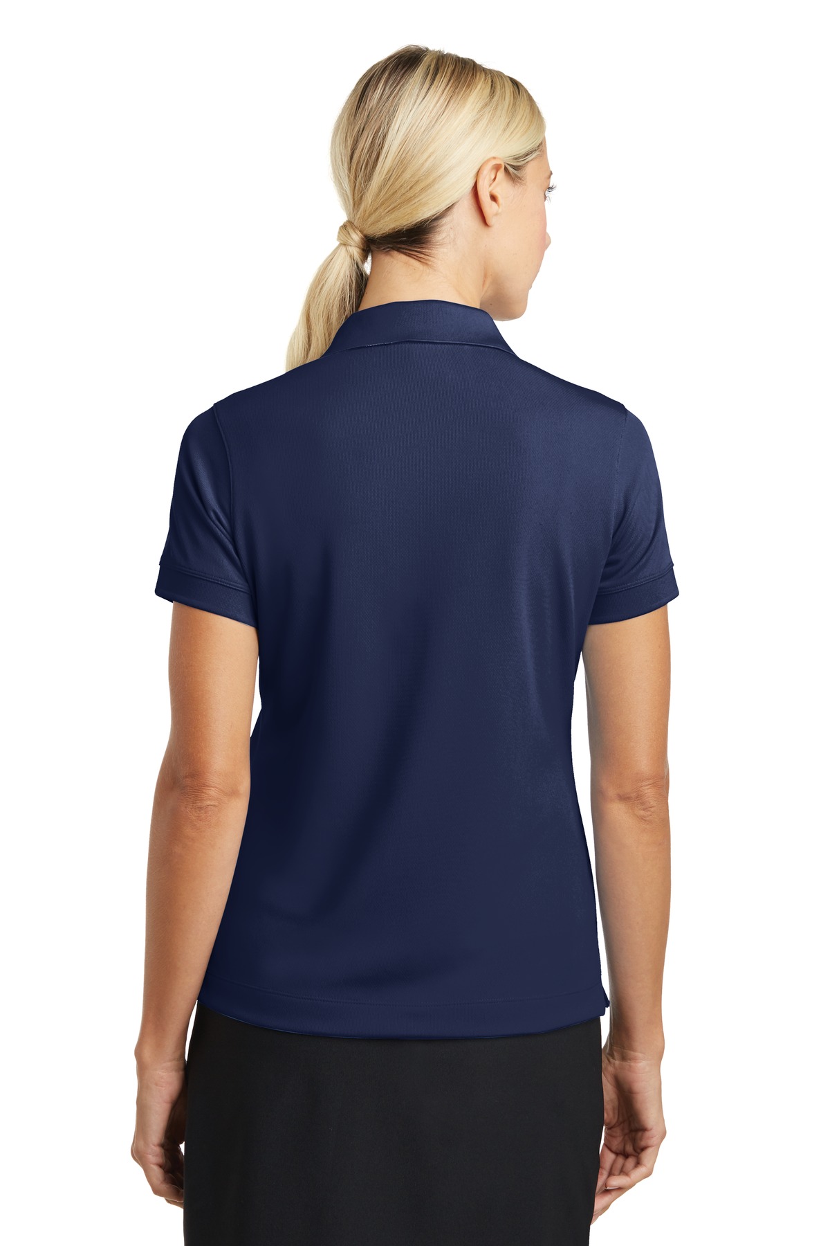 Nike® Women's Dri-FIT Classic Polo 2