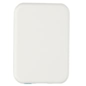 Recycled ABS 3000 mAh Wireless Power Bank 2