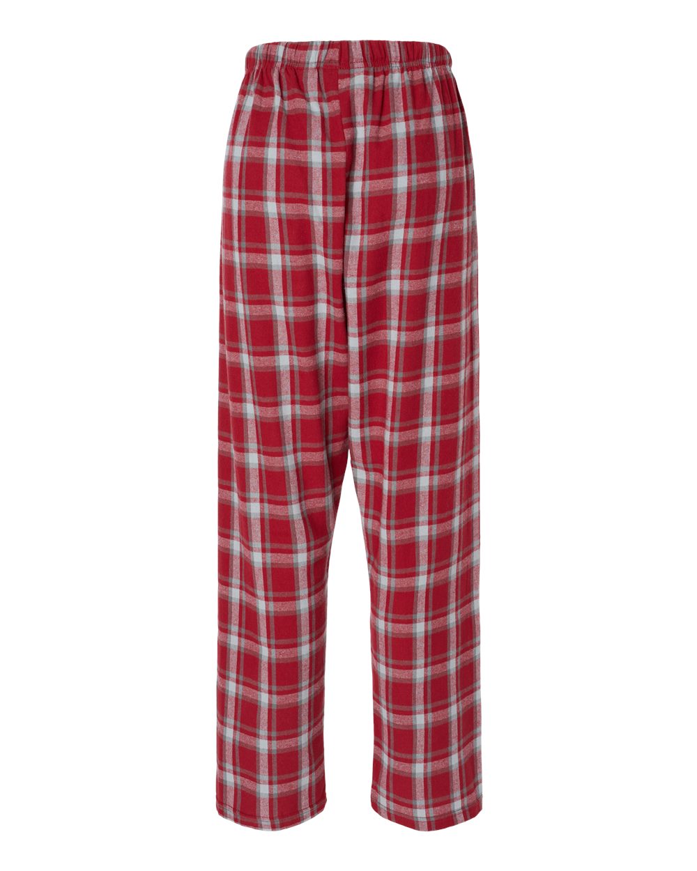 Women's Haley Flannel Pants - BW6620 245