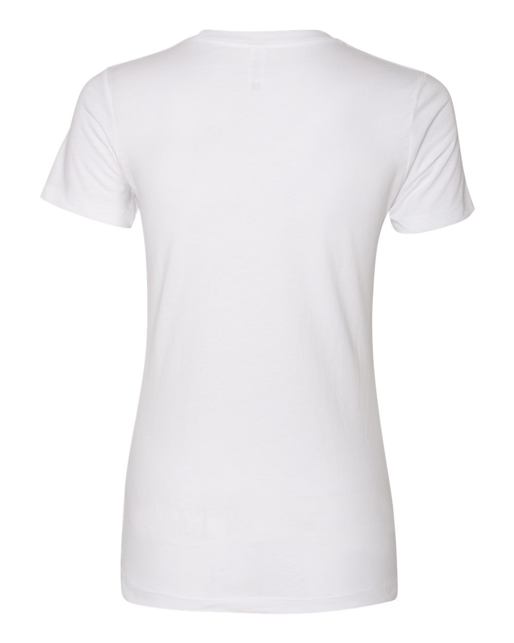 Women's Cotton Tee - 3900 31