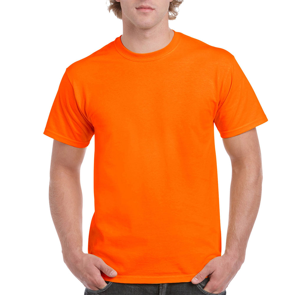 6oz Ultra Cotton Gildan Pre Shrunk Tees 78