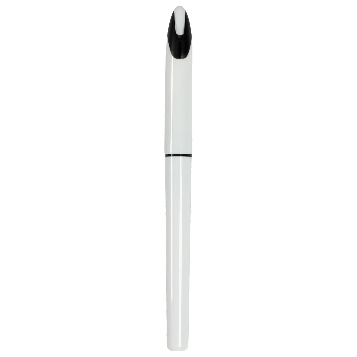 uni-ball® Air Rollerball Pen White 3