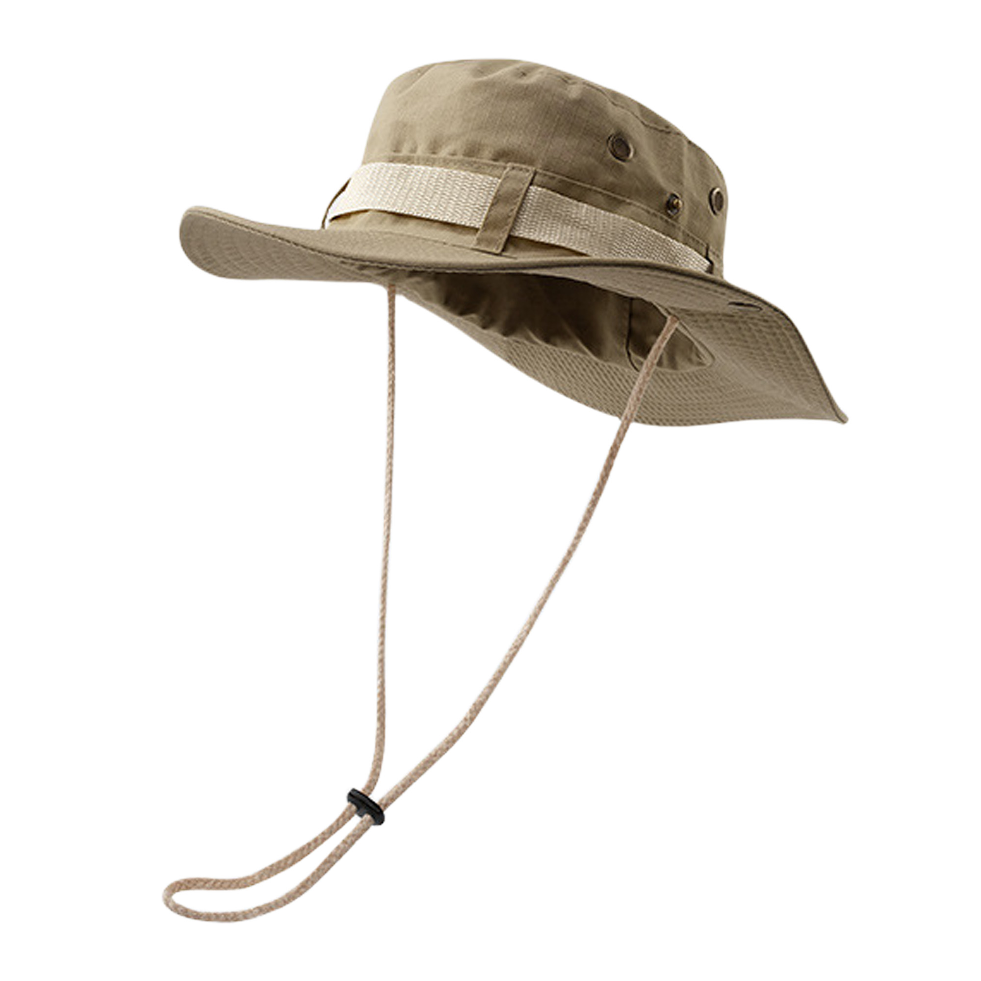 Portable Breathable Fishing Hat 9