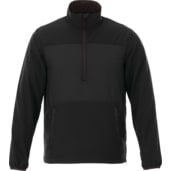 Men's ODARAY 1/2 Zip Jacket 7