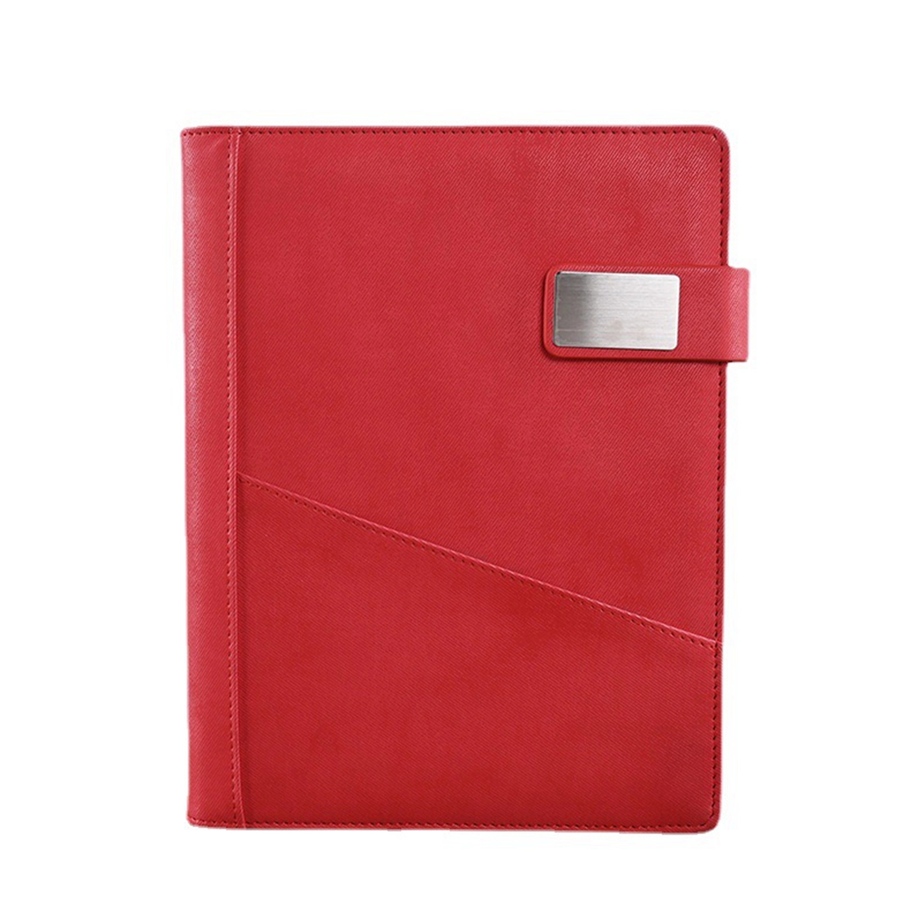 Notepad with 8000 mAh Power Bank & 16GB Flash Drive 8