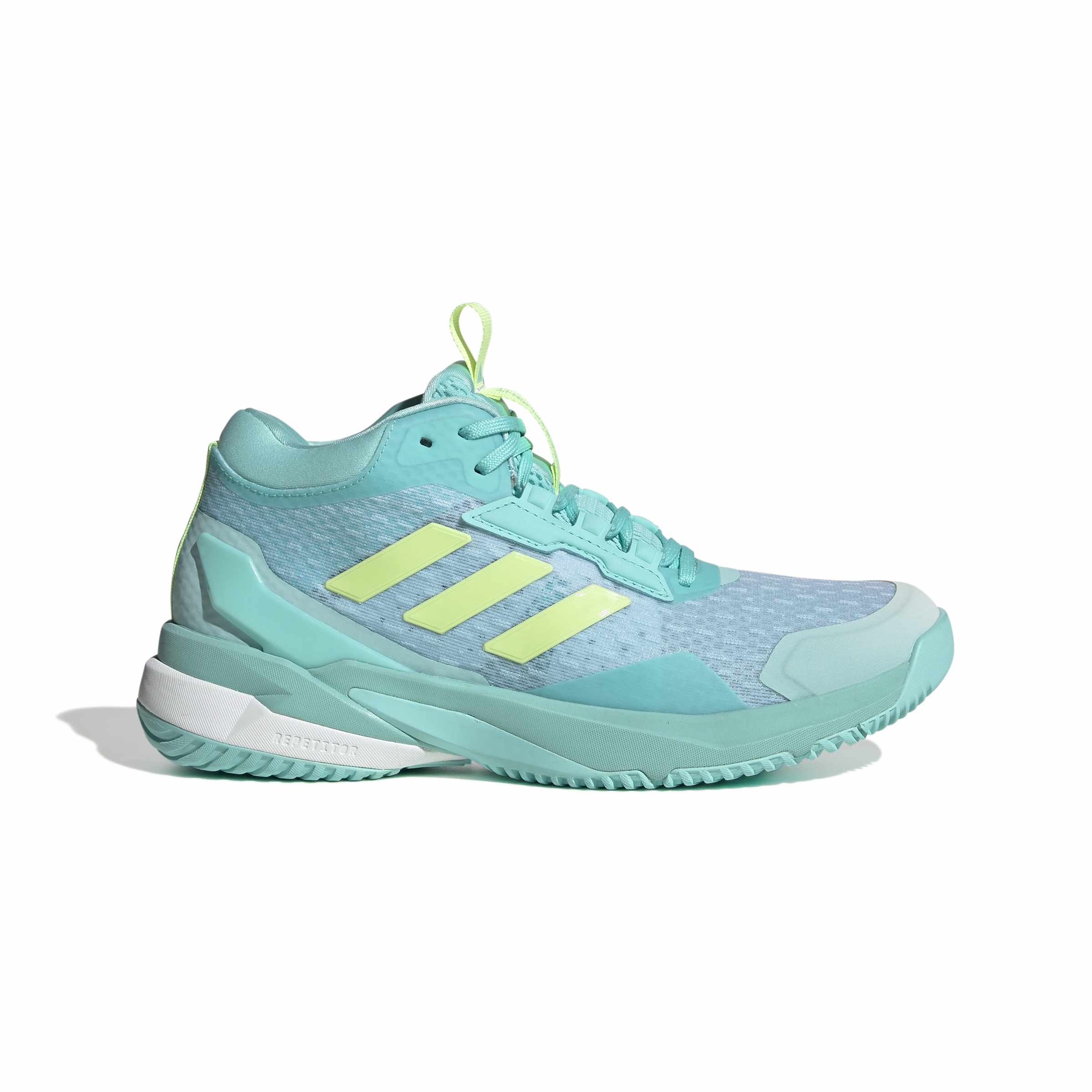 Crazyflight 6 Indoor Shoes 2