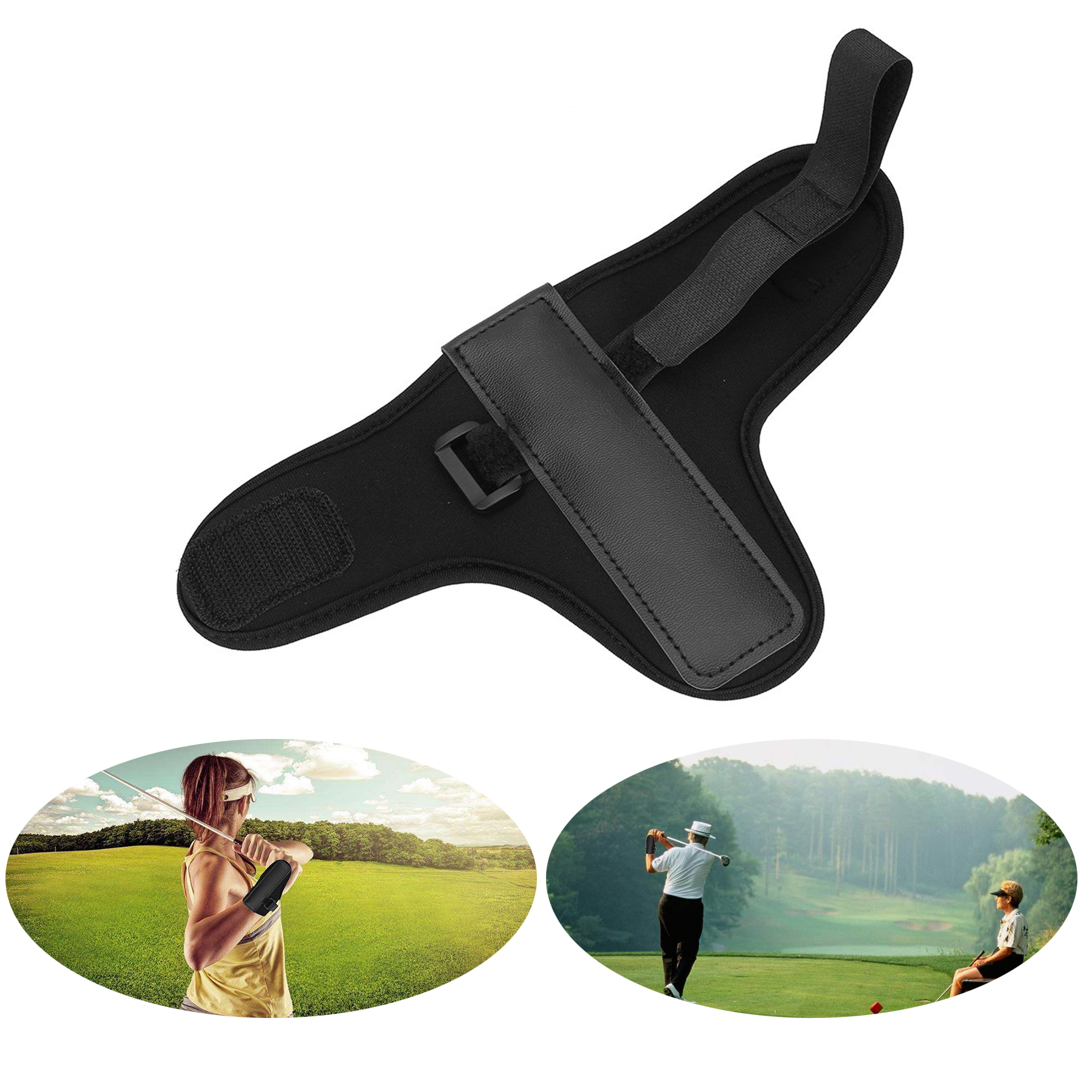 Wrist Hinge Trainer 1