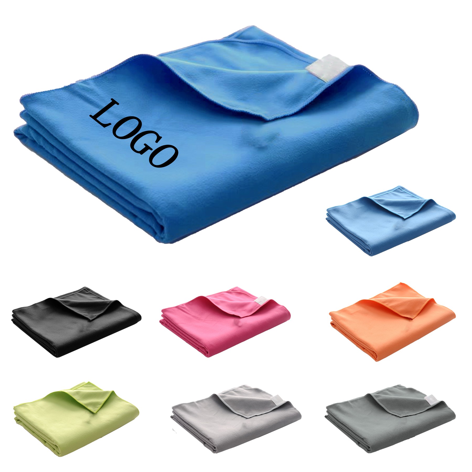 Quick Dry Towel