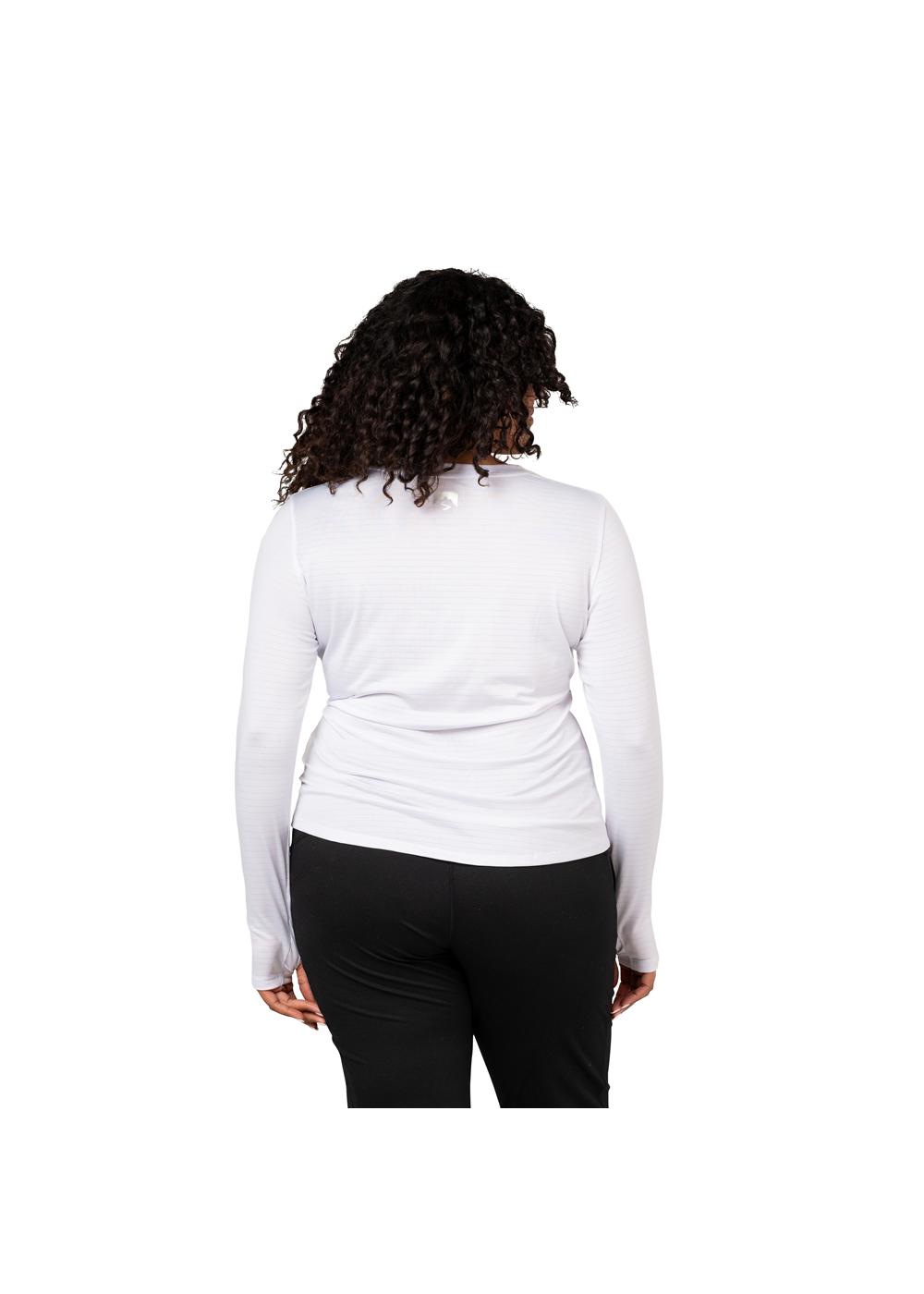 Storm Creek Women's Sightseer Long Sleeve Performance T-shirt 22