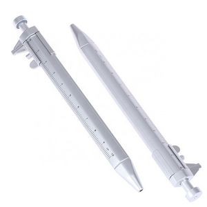 Multi-Functional Pen With Vernier Caliper 1