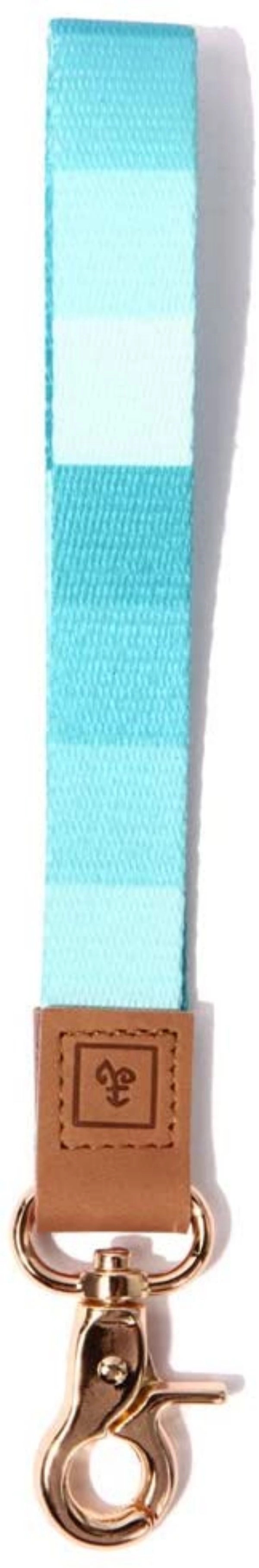 Hand Wrist Lanyard Key Chain Holder 13