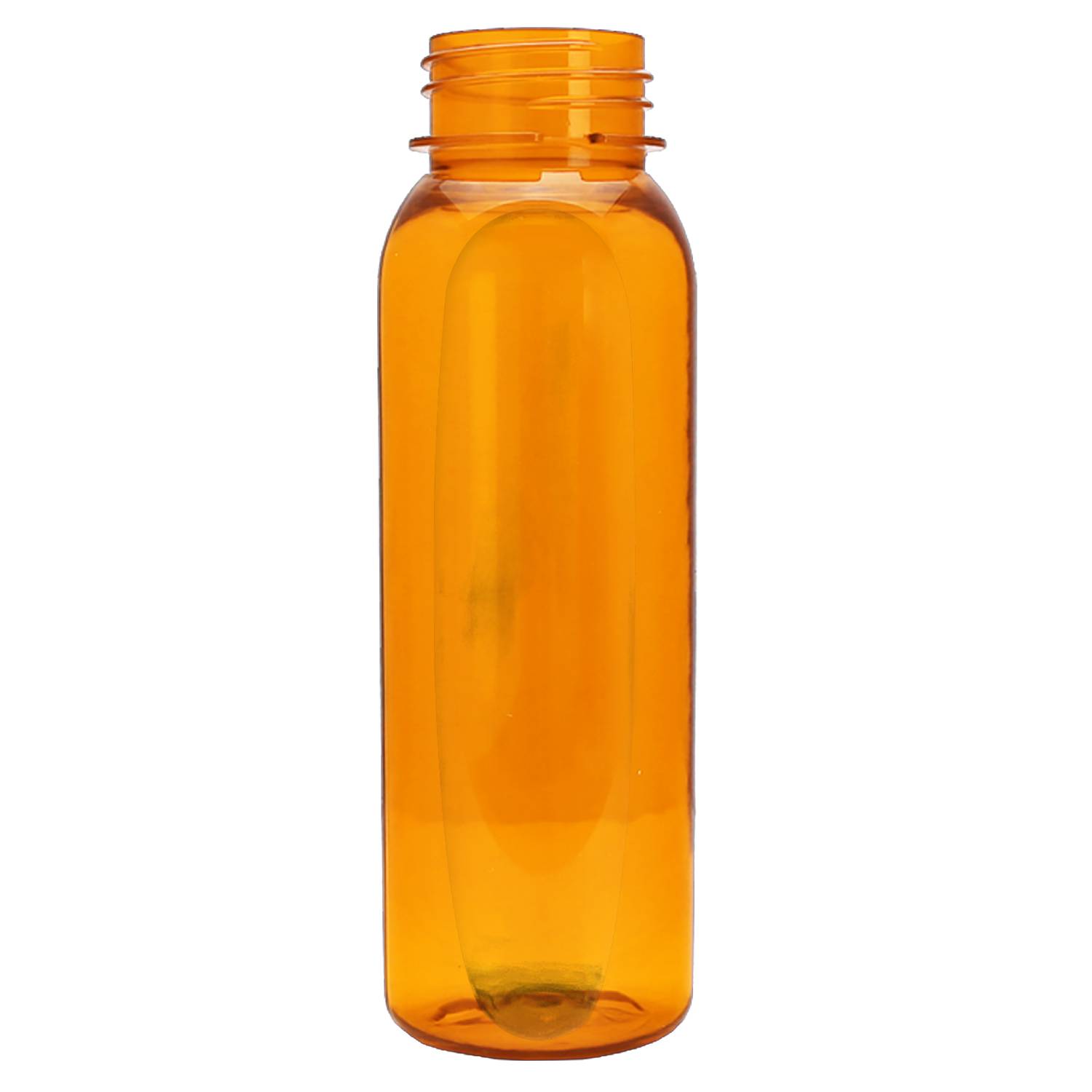 Tritan Sports Bottle with Tethered Lid, 24oz. 6