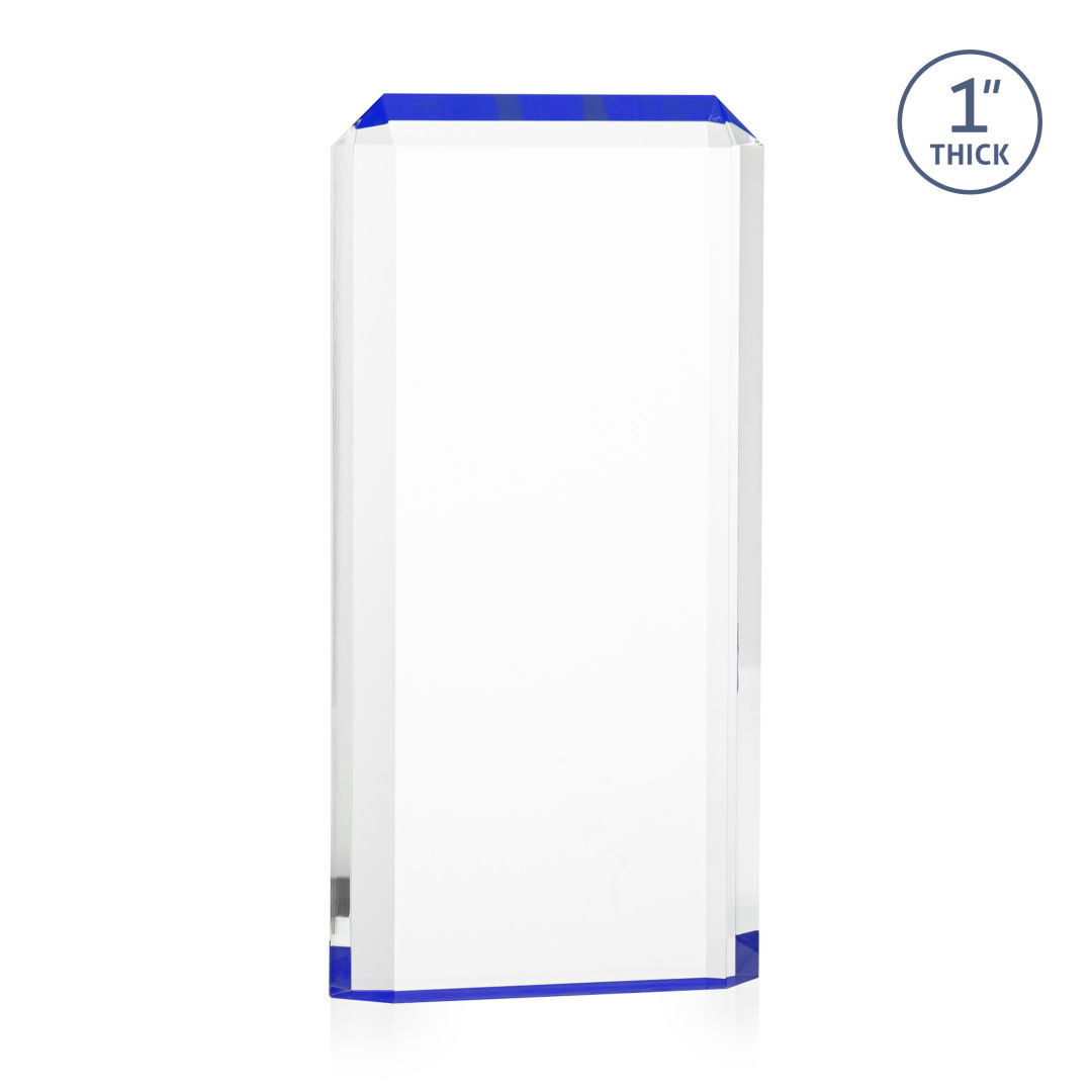 Powell Award - Blue 18