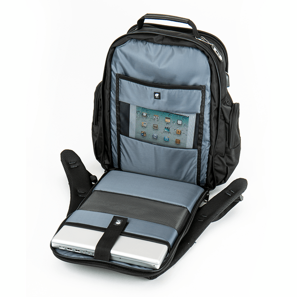 Basecamp Nevins Backpack 12