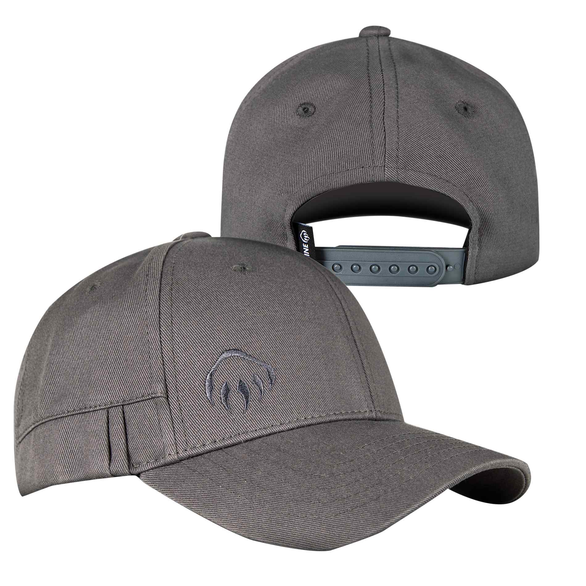 Wolverine Pencil Cap 44