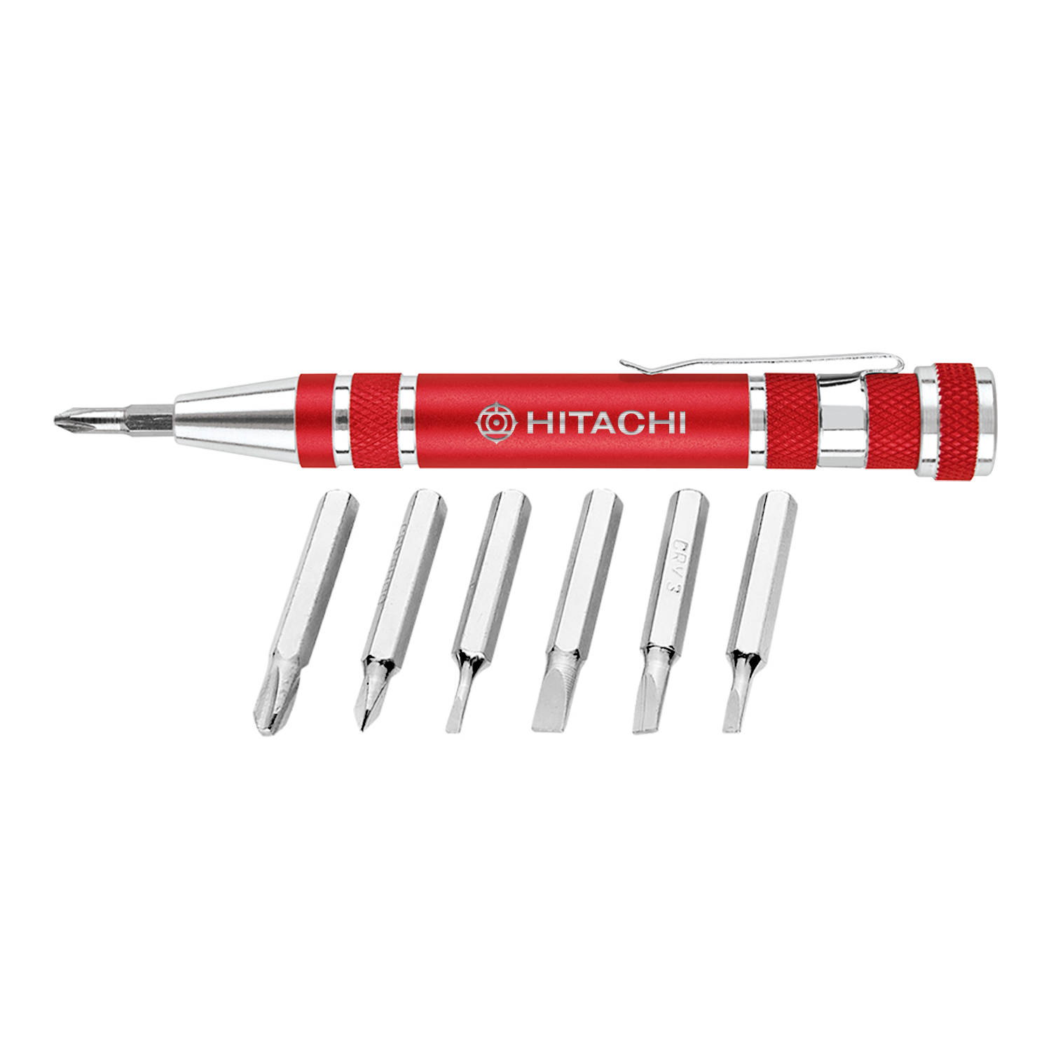 Screwdriver Set 16