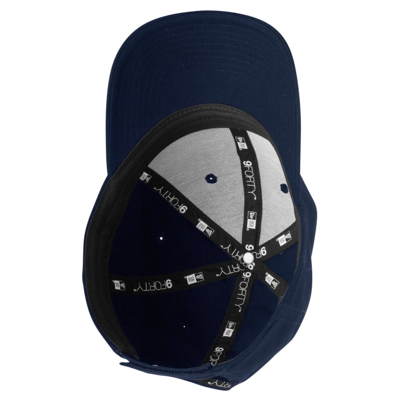 New Era - Adjustable Structured Cap. 5