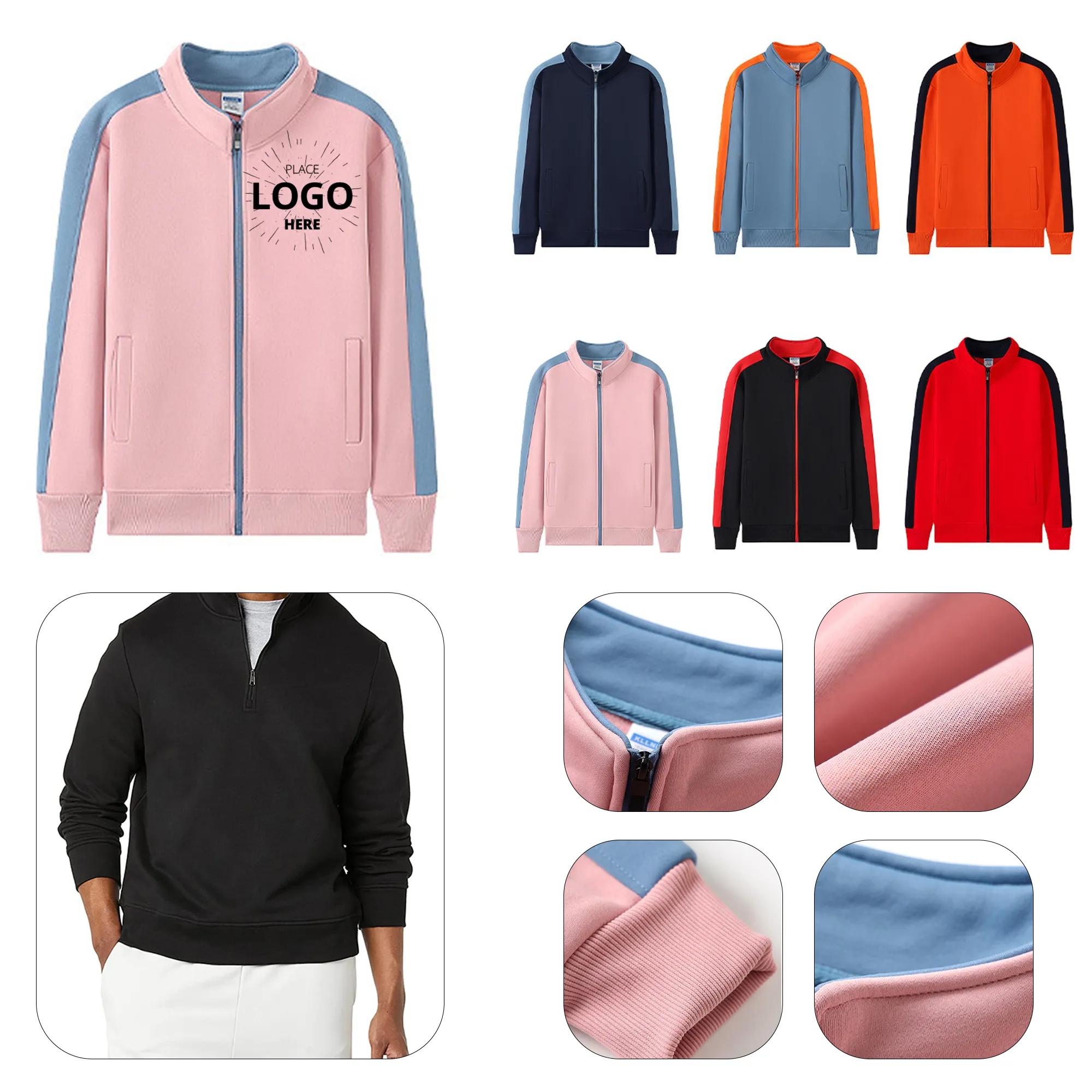 Autumn And Winter Coats 2