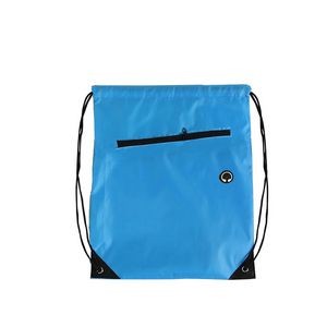 Drawstring Backpack 35
